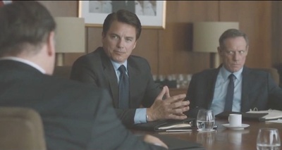 猎杀本·拉登剧照的剧照