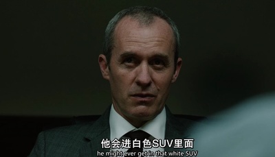 猎杀本·拉登剧照的剧照