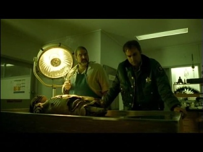 类人体剧照的剧照