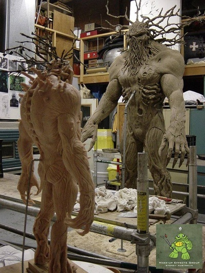 类人体剧照的剧照