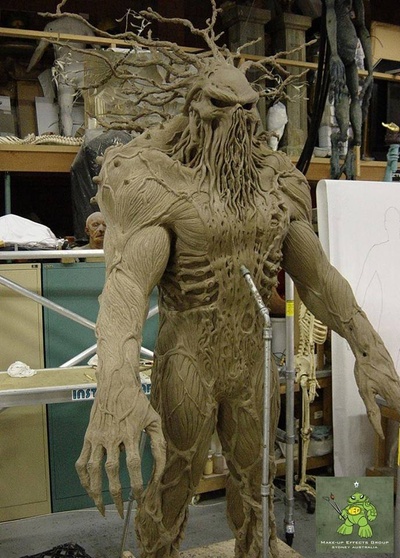 类人体剧照的剧照