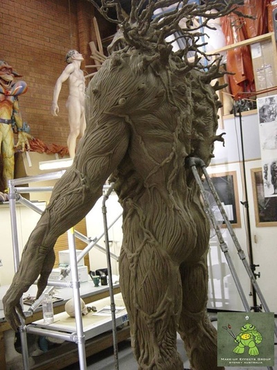 类人体剧照的剧照