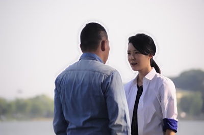 破局剧照的剧照