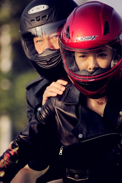 破局剧照的剧照