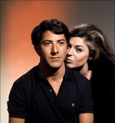 毕业生剧照的剧照