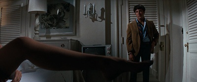 毕业生剧照的剧照