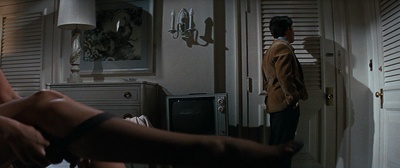 毕业生剧照的剧照