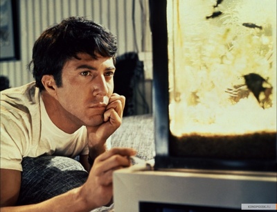 毕业生剧照的剧照