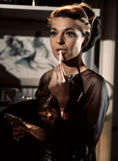 毕业生剧照的剧照