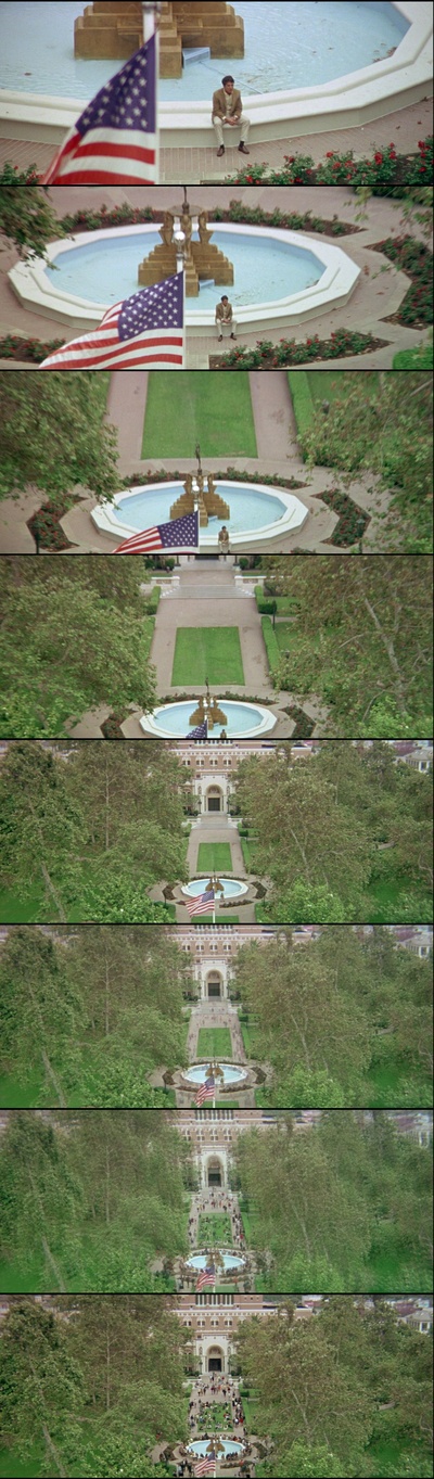 毕业生剧照的剧照