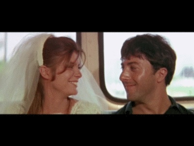 毕业生剧照的剧照