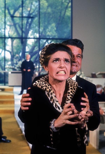 毕业生剧照的剧照