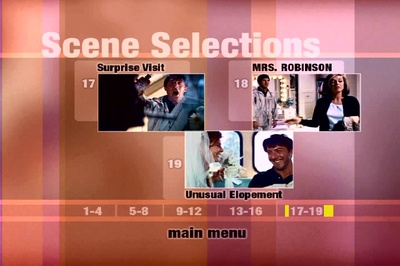 毕业生剧照的剧照