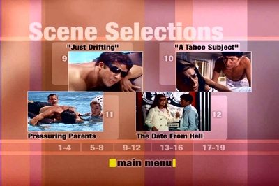 毕业生剧照的剧照