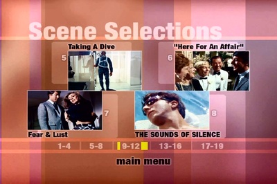 毕业生剧照的剧照