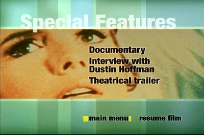 毕业生剧照的剧照