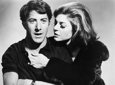 毕业生剧照的剧照