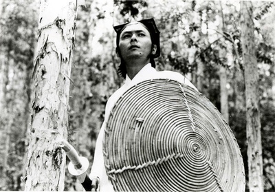 忠烈图剧照的剧照