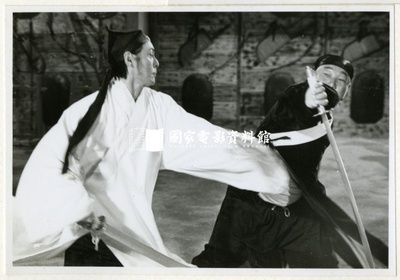 忠烈图剧照的剧照