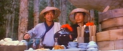 忠烈图剧照的剧照