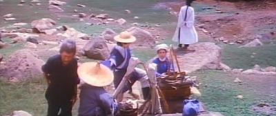 忠烈图剧照的剧照