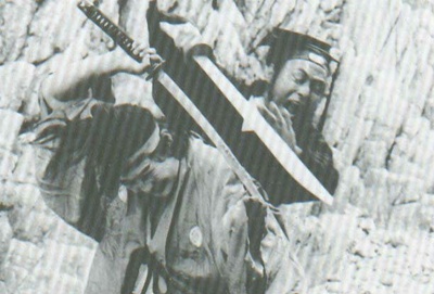 忠烈图剧照的剧照