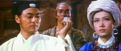 忠烈图剧照的剧照