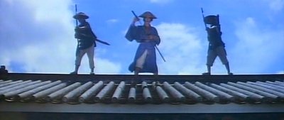 忠烈图剧照的剧照