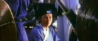 忠烈图剧照的剧照