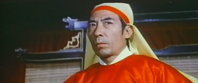 忠烈图剧照的剧照