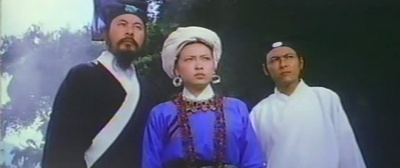 忠烈图剧照的剧照