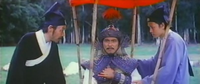 忠烈图剧照的剧照