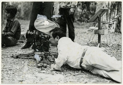 忠烈图剧照的剧照