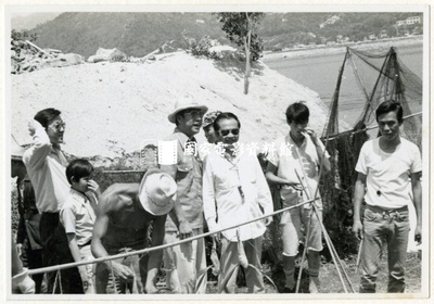 忠烈图剧照的剧照