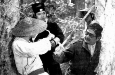 忠烈图剧照的剧照