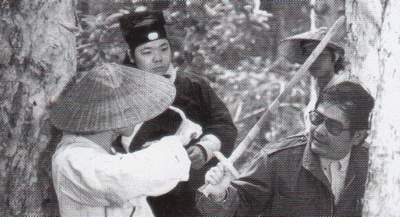 忠烈图剧照的剧照