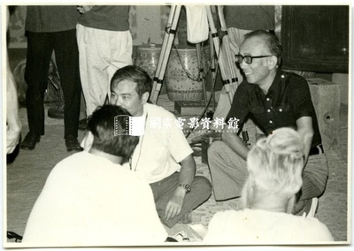 忠烈图剧照的剧照