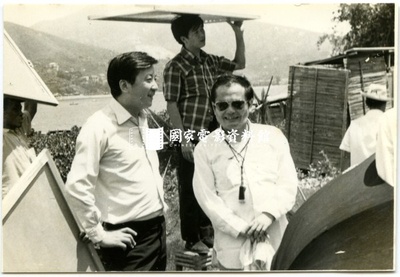 忠烈图剧照的剧照