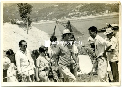 忠烈图剧照的剧照