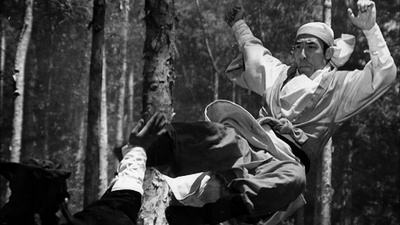 忠烈图剧照的剧照