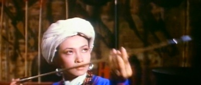 忠烈图剧照的剧照