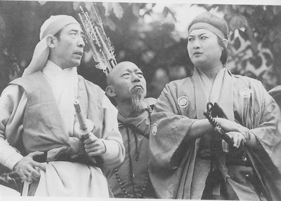 忠烈图剧照的剧照