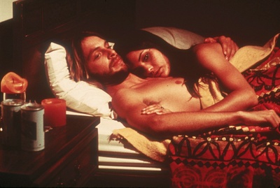 纳什维尔剧照的剧照