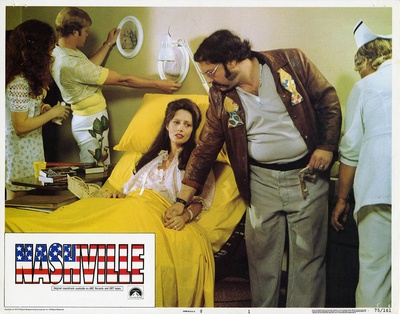 纳什维尔剧照的剧照