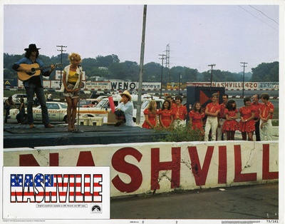 纳什维尔剧照的剧照