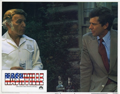 纳什维尔剧照的剧照