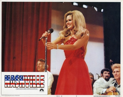 纳什维尔剧照的剧照