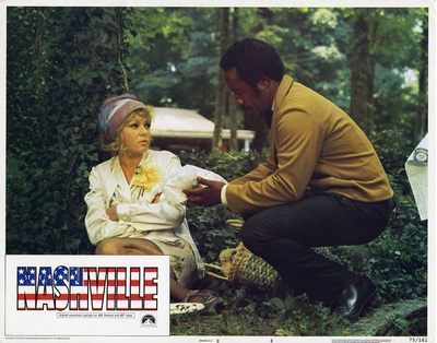 纳什维尔剧照的剧照