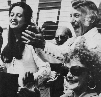 纳什维尔剧照的剧照