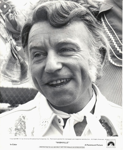 纳什维尔剧照的剧照